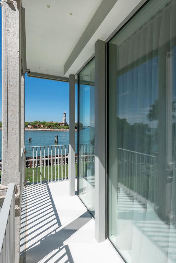 Ca' Delle Contesse - Villa On Lagoon With Private Dock And Spectacular View Venedik-Lido Dış mekan fotoğraf